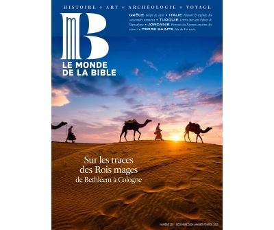 Fnac.com : Retrait 1h en magasin gratuit & livraison gratuite à domicile à partir de 35€ d'achat de livre. Monde de la Bible - décembre 2024 N° 251 - Revue. Découvrez des nouveautés, des coups de cœur, des avis d'internautes, …