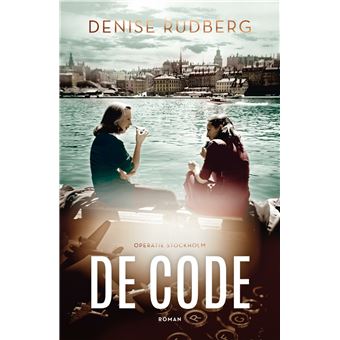 Operatie Stockholm - De code - 1