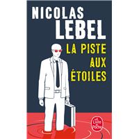 La Piste aux étoiles