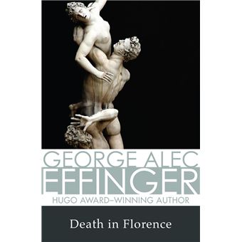 Death in Florence - 1