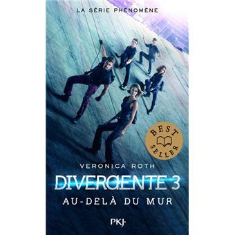 Divergente - Divergente, T3 - 1