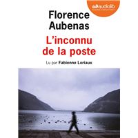L'Inconnu de la poste