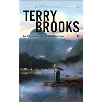 Le Royaume magique de Landover - L'Intégrale 2 (Tomes 4 à 6)