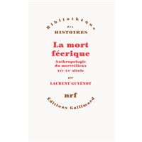 La mort féerique