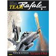 Team Rafale - Tome 3 - Opération Nexus One