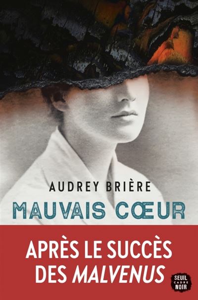Mauvais Cœur - Audrey Brière (2025)