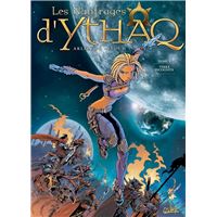 Les Naufragés d'Ythaq T01
