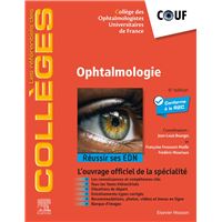 Ophtalmologie