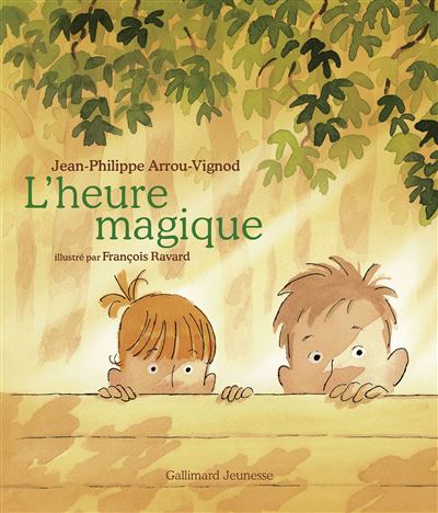 L'heure magique - Image 3