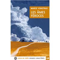 Les ames feroces