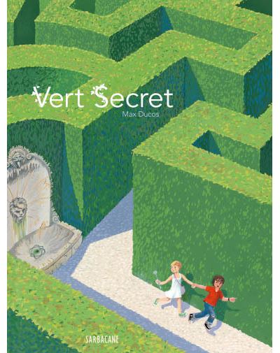 Vert secret - Image 2