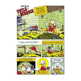 LA GRANDE ÉPOPÉE DE PICSOU(全2巻) Don Rosa Amazon.co.jp: La grande épopée de Picsou, Tome 2 : La