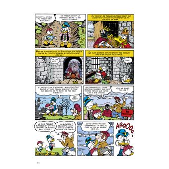 LA GRANDE ÉPOPÉE DE PICSOU(全2巻) Don Rosa Amazon.co.jp: La grande épopée de Picsou, Tome 2 : La
