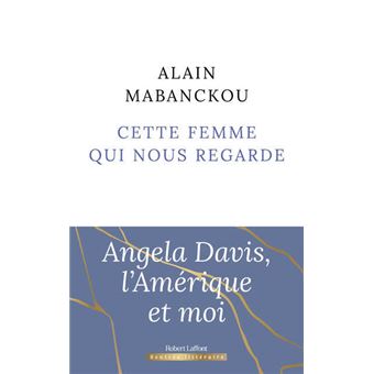 Cette femme qui nous regarde - 1