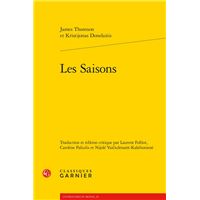 Les Saisons