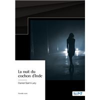 La nuit du cochon d'Inde