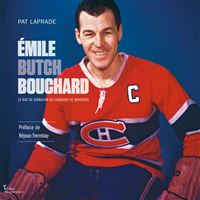 Emile « Butch » Bouchard