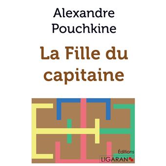 La Fille du capitaine - 1