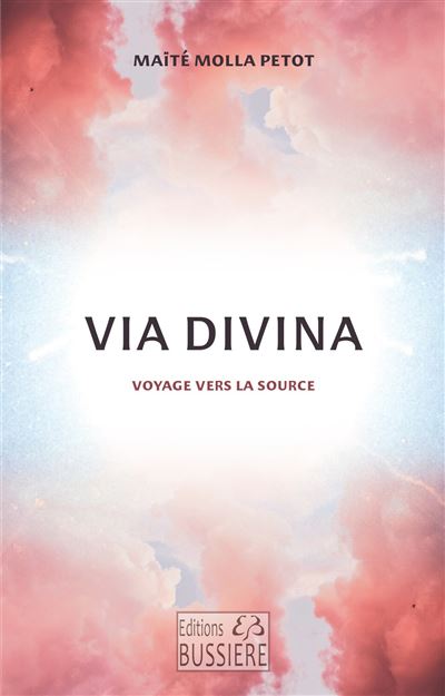 Via Divina - Voyage vers la source - Maite Molla-Petot - Bus