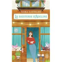La siesterie d'Adeline