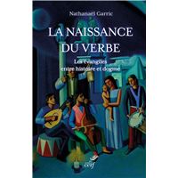 La naissance du verbe