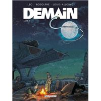 Demain - Tome 01 Acte I