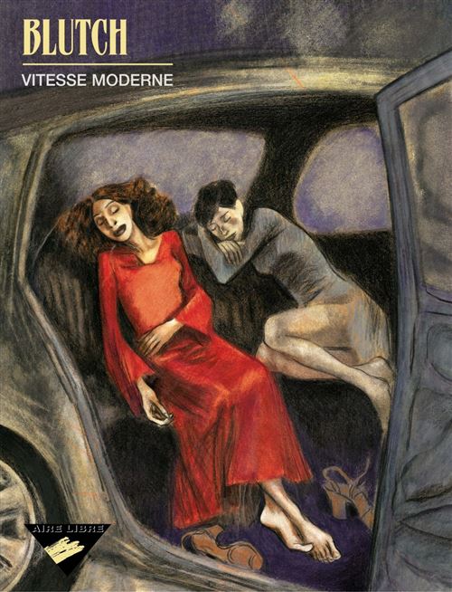Vitesse moderne - Vitesse moderne
