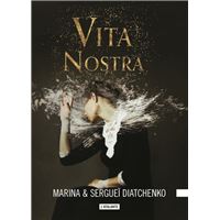 Vita nostra