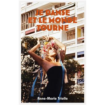Je danse et le monde tourne