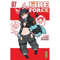 Fire Force