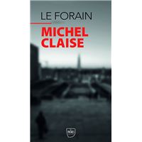 Le Forain