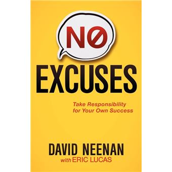 No Excuses - 1