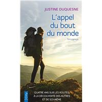 L'appel du bout du monde