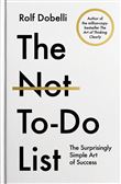 THE NOT TO DO LIST