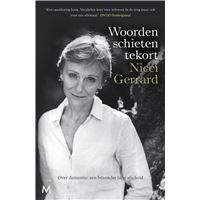 Woorden schieten tekort