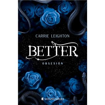 Better 3. Obsesión - 1