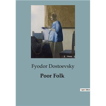 Poor folk - 1