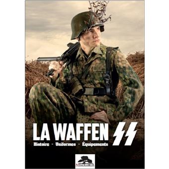 La waffen ss