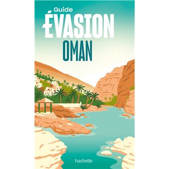 Oman Guide Evasion - 1