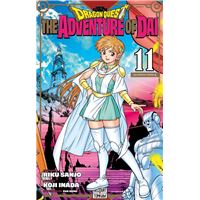 Dragon Quest - The Adventure of Daï T11