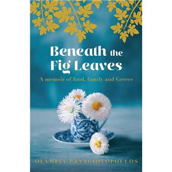 Beneath the Fig Leaves - 1