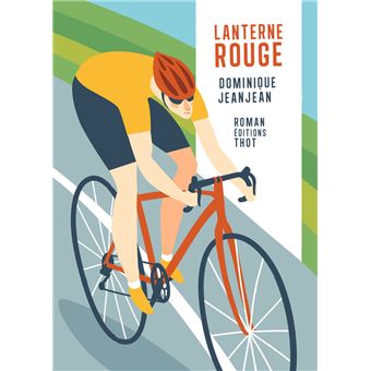 Lanterne rouge - 1