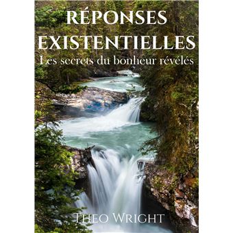 Réponses existentielles