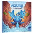 Azuro le dragon bleu