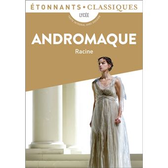 Andromaque - 1
