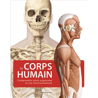 Anatomie du corps humain - Le squelette - broché - Peter H