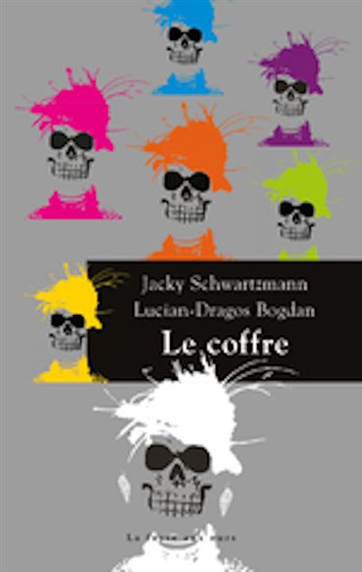 Unbekannt Le Coffre - Image 3
