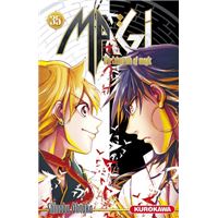マギ 37 Magi: The Labyrinth of Magic, Vol. 37 : Ohtaka, Shinobu