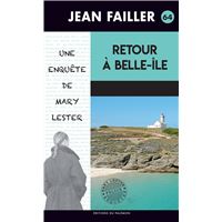 Retour à Belle-Île