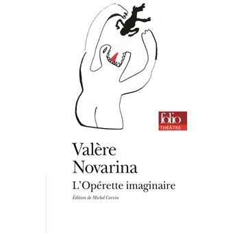 L'Opérette imaginaire - 1